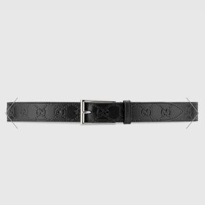 Men’s Gucci Belt